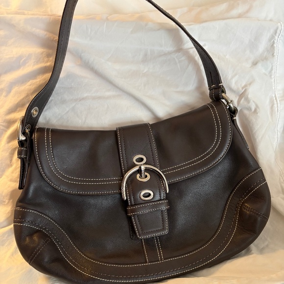 Authentic Coach Soho - Picture 1 of 6